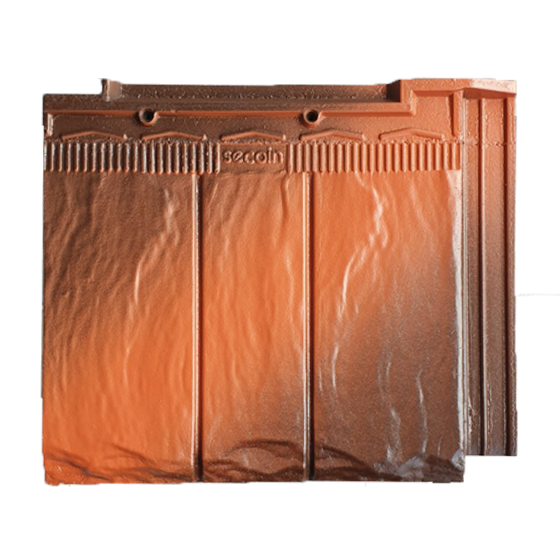 Ngói giả đá S2-18